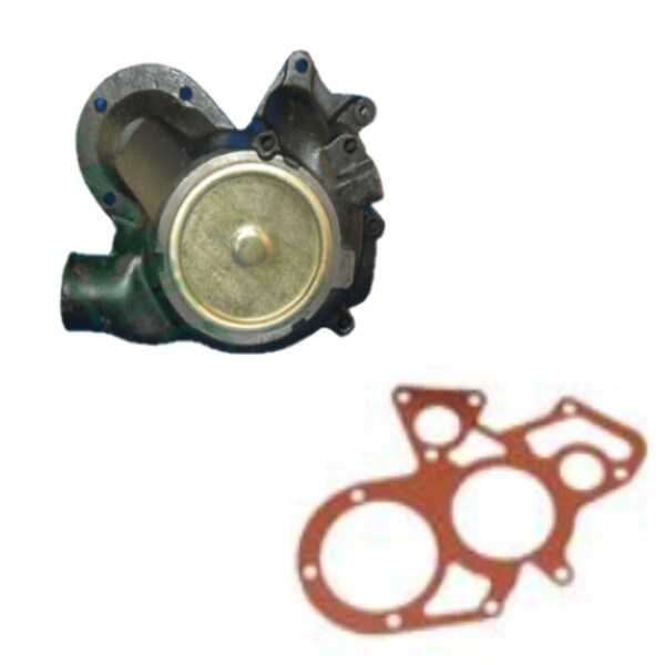 Aftermarket 2396142 Water Pump Fits CATerpiller TH103 TH210 TH215 TH355B TH62 TH63 CSU80-0221 - main